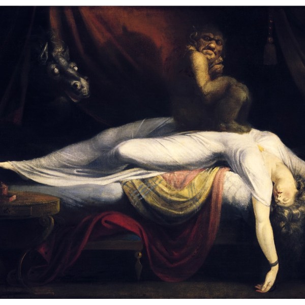 Read Like a Writer: A Look at Edgar Allen Poe’s “The Fall of the House of&nbsp;Usher”