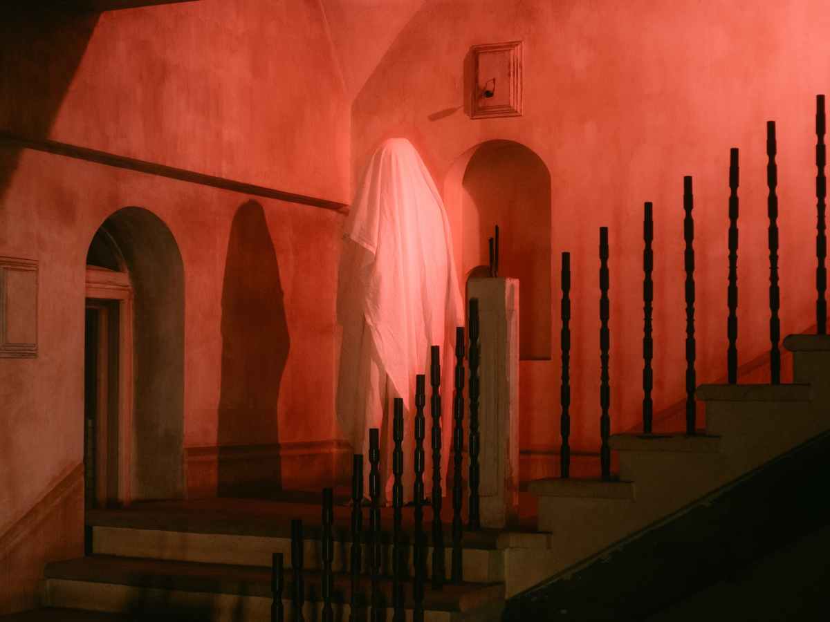 Writing Horror: How to Write for Spooky&nbsp;Season